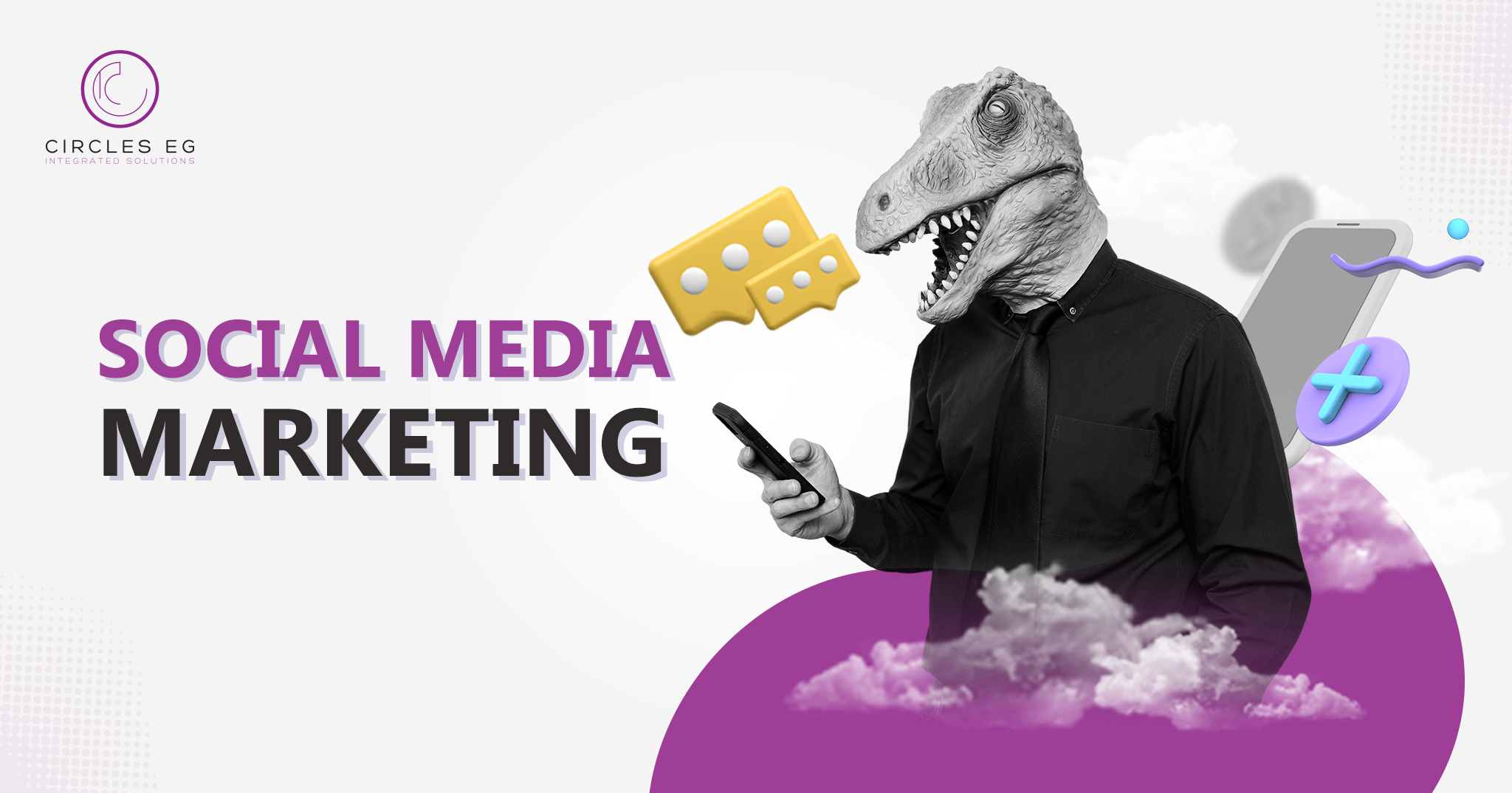 Social Media Marketing 